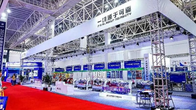 刹车盘型号定制：如何选择合适的厂家？**