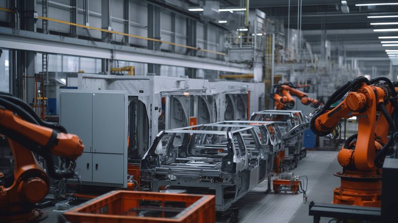 轴承内径外径测量工具：精准检测，保障汽车安全