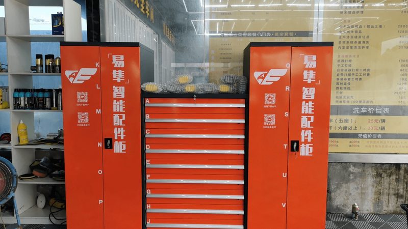 上海汽车灯具维修门店：如何选择可靠的服务？**